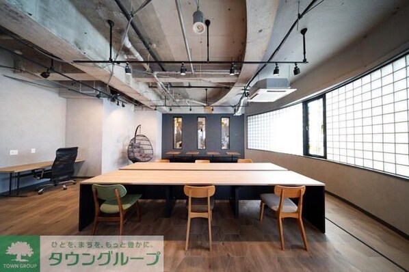 PLENDY西船橋の物件内観写真